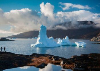 Greenland’s Bold Rejection: ‘We Never Invited You, Trump!