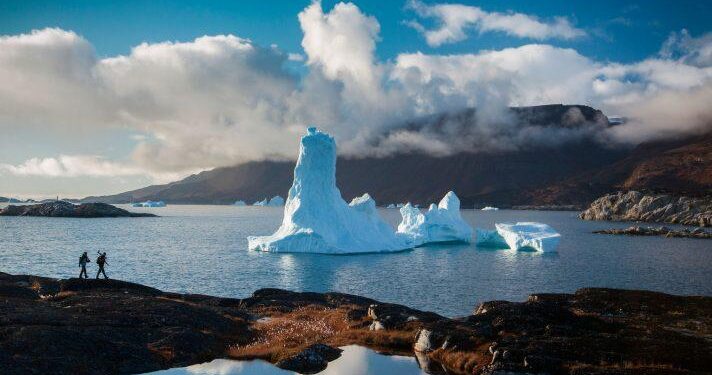 Greenland’s Bold Rejection: ‘We Never Invited You, Trump!