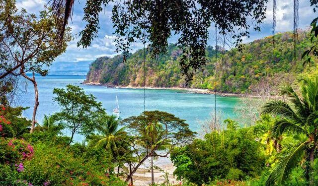 Unveiling Costa Rica: The Rising Star of Latin America’s High-Tech Revolution!