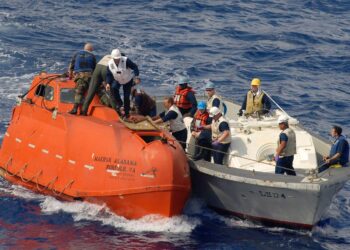 Heartbreaking Twist: U.S. Couple Missing Following Caribbean Boat Hijacking