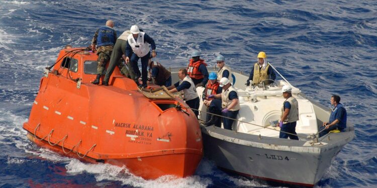 Heartbreaking Twist: U.S. Couple Missing Following Caribbean Boat Hijacking