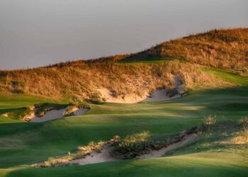 Uncover the Best Golf Courses in Colorado!