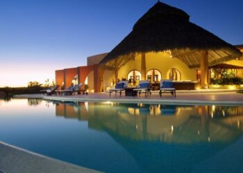 Uncover the Stunning Getaway That Will Cost You Nearly $3,000 for a Three-Night Escape!