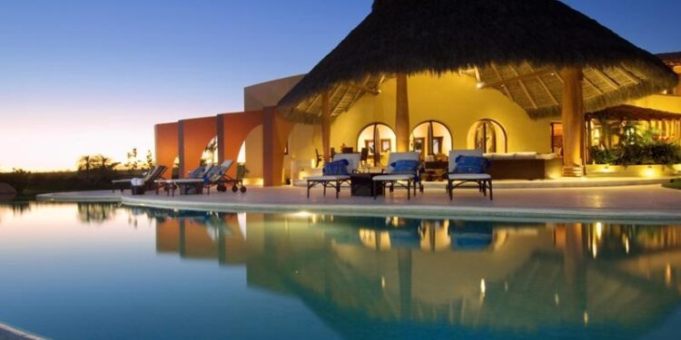 Uncover the Stunning Getaway That Will Cost You Nearly $3,000 for a Three-Night Escape!