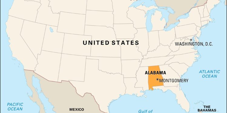 Alabama Lawmaker’s Bold Proposal to Deport DUI Offenders Sparks National Debate