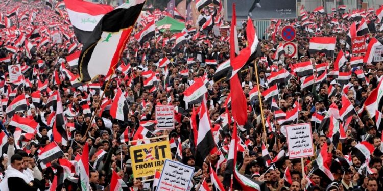 Unrest in Mexico: The Surge of Anti-American Protests