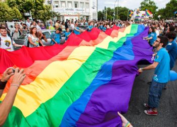 Unpacking LGBTQ+ Advocacy: More Than Just Gay Rights