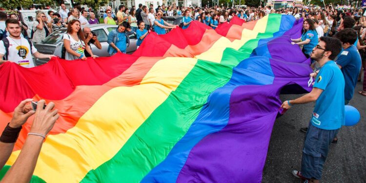 Unpacking LGBTQ+ Advocacy: More Than Just Gay Rights