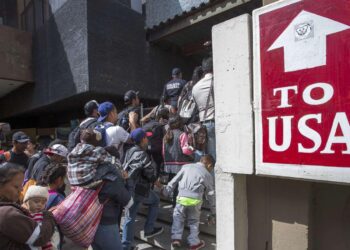 US Reaches Historic Agreement with Guatemala and Honduras to Welcome Asylum Seekers