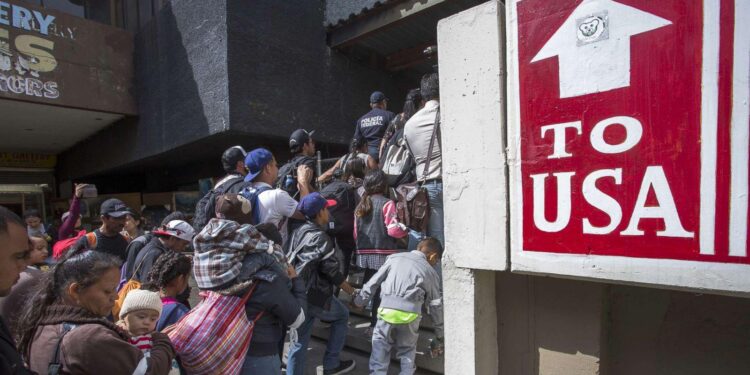 US Reaches Historic Agreement with Guatemala and Honduras to Welcome Asylum Seekers