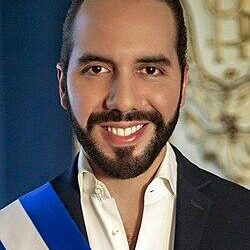 El Salvador’s Nayib Bukele: Transforming Trump’s Deportations into a Golden Opportunity