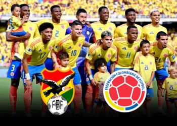 Don’t Miss a Moment: Your Ultimate Guide to Watching Colombia vs. Bolivia Live in the USA for the 2025 CONMEBOL Women’s Copa America!