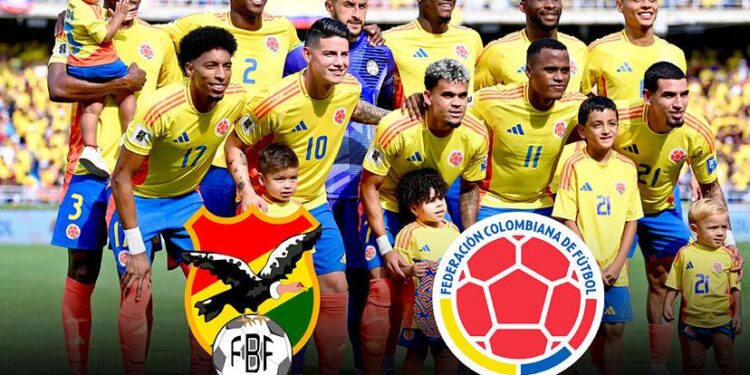 Don’t Miss a Moment: Your Ultimate Guide to Watching Colombia vs. Bolivia Live in the USA for the 2025 CONMEBOL Women’s Copa America!