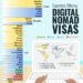 Unlock Your Next Adventure: Discover 49 Countries with Digital Nomad Visas for Remote Work!