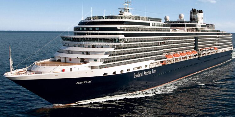 Holland America Line Transforms Entertainment: Experience Thrilling Live Music and Dazzling Shows!