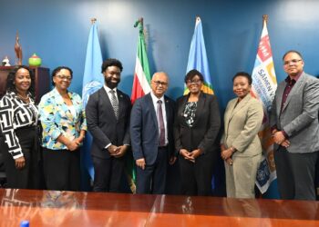 Suriname’s Elections: A Pivotal Opportunity for Environmental Change