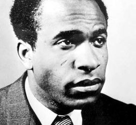 Frantz Fanon: Unveiling the Revolutionary Mind Influencing Today’s Discourse