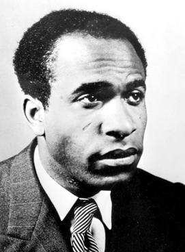 Frantz Fanon: Unveiling the Revolutionary Mind Influencing Today’s Discourse