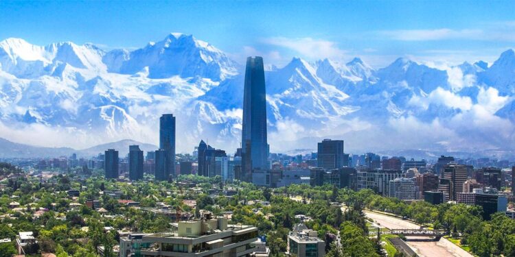 Chile’s Stunning Victory in the South American Championship: Overcoming Adversity Against Argentina!