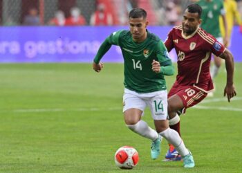 Catch Every Exciting Moment: Your Essential Guide to Watching Venezuela vs. Bolivia in the 2025 Copa América Femenina!