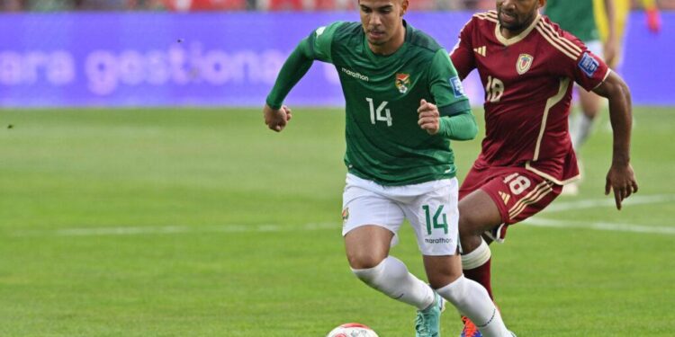 Catch Every Exciting Moment: Your Essential Guide to Watching Venezuela vs. Bolivia in the 2025 Copa América Femenina!