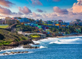 Discover Paradise: Nonstop Flights from San Juan to Martinique Now Available with Seaborne Airlines!
