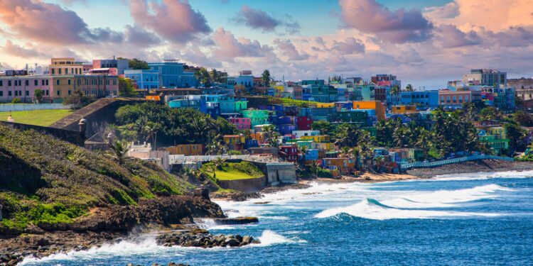 Discover Paradise: Nonstop Flights from San Juan to Martinique Now Available with Seaborne Airlines!