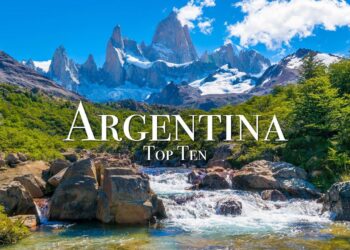 Unleash the Magic of Argentina: Your Ultimate Travel Adventure Awaits!