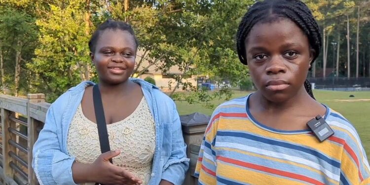 US Sends Immigrants from Jamaica, Cuba, and Beyond to the Enigmatic Kingdom of Eswatini