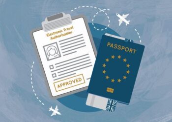 Your Ultimate Guide to Navigating the Electronic Travel Authorization (ETA)