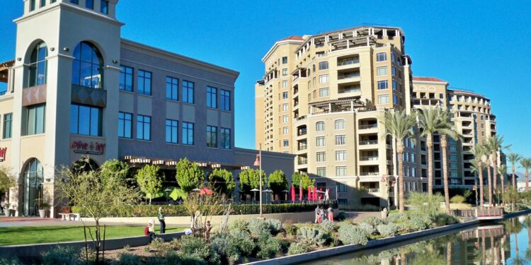 Uncover the Secrets of Scottsdale, Arizona: Your Dream Retirement Awaits!