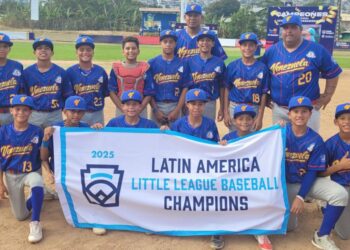 Venezuelan Little League Baseball Team’s Visa Denial: A Heartbreaking Blow to Young Dreams