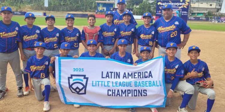Venezuelan Little League Baseball Team’s Visa Denial: A Heartbreaking Blow to Young Dreams