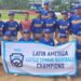 Venezuelan Little League Baseball Team’s Visa Denial: A Heartbreaking Blow to Young Dreams