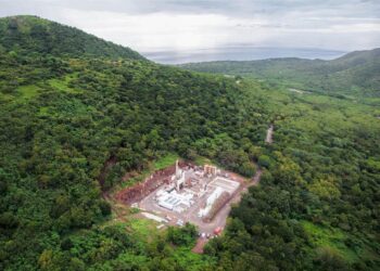 Montserrat Geothermal Project Launches Thrilling Market Engagement!