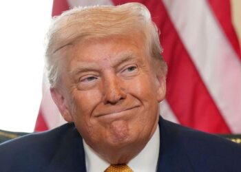 Donald Trump’s Bold Vision: A Future Where the U.S. Claims Greenland!