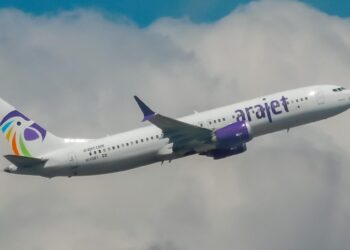 Discover the Dominican Republic: Arajet Takes Center Stage at Routes Americas!