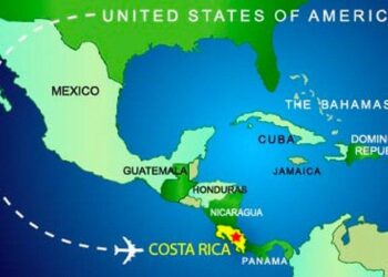 Unlocking Financial Freedom: How Moving to Costa Rica Revolutionized Our Family’s Homeownership and Childcare Costs