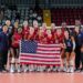 Chasing Glory: U.S. Women’s U21 Team Sets Sights on Gold at 2025 Pan Am Cup!