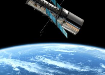 NASA Launches Revolutionary Space Telescope in a Historic Mission!