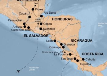 El Salvador’s President Unveils Controversial Plan to Incarcerate American Criminals