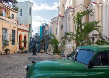 Game Changer: New Travel Restrictions and Financial Sanctions Transform U.S.-Cuba Relations