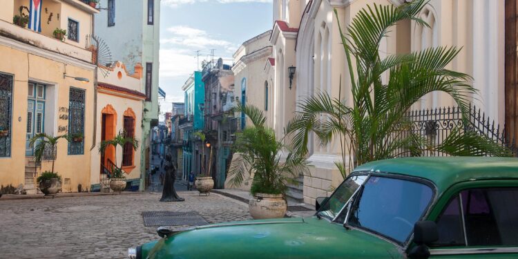 Game Changer: New Travel Restrictions and Financial Sanctions Transform U.S.-Cuba Relations
