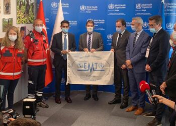 A Decade of Transformation: How the EMT Initiative is Shaping the Future in the Americas