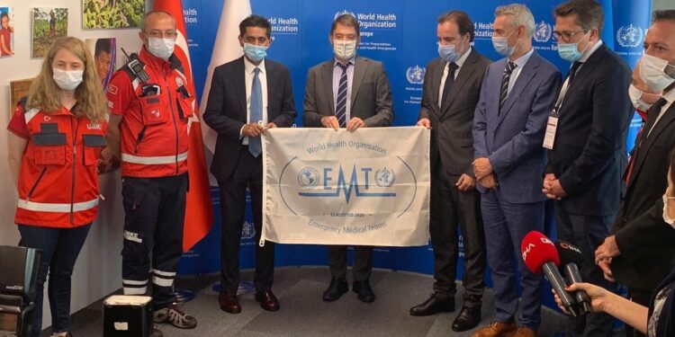 A Decade of Transformation: How the EMT Initiative is Shaping the Future in the Americas