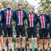 Riding the Wave of Success: Brendan Quirk’s Vision for America’s Cycling Champions