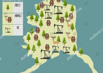 Unleashing Alaska’s Power: Tapping into Resources for a Brighter Future