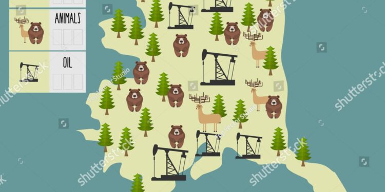 Unleashing Alaska’s Power: Tapping into Resources for a Brighter Future