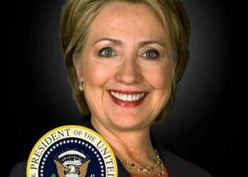 Suriname’s Pioneering Female President Poised to Revolutionize the Nation with Groundbreaking Oil Field Development