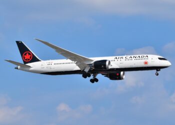 Discover Paradise: Air Canada Launches Direct Flights from Toronto to Guadeloupe!